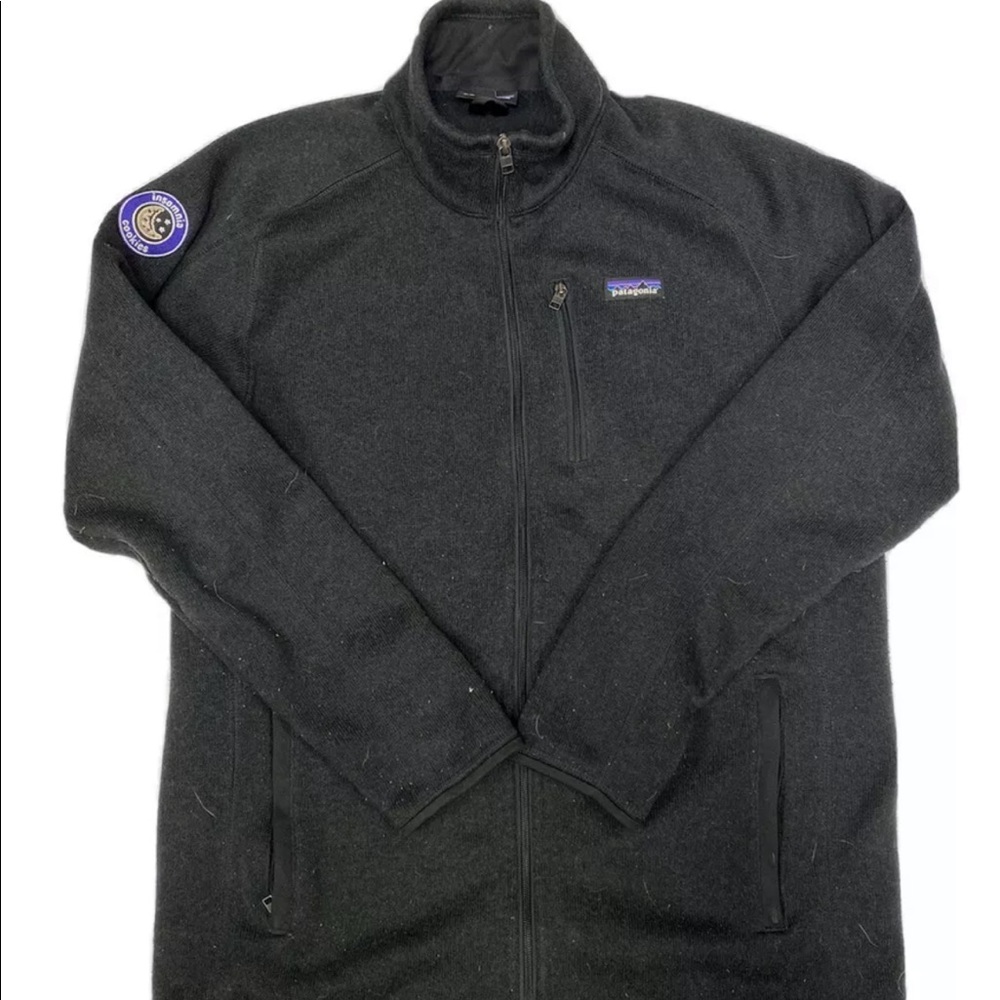 Patagonia Mens Better Sweater